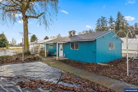 30274 Peoria Road Shedd OR 97377
