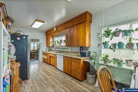 30274 Peoria Road Shedd OR 97377
