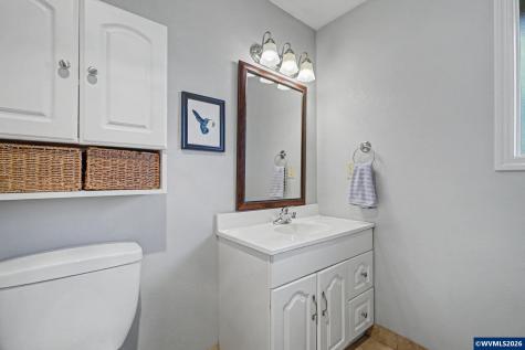 1036 Charlene Street S Salem OR 97306
