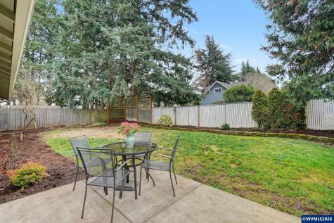 1036 Charlene Street S Salem OR 97306