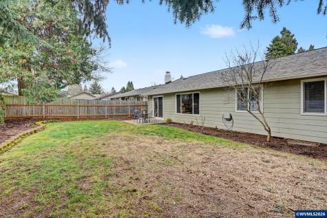 1036 Charlene Street S Salem OR 97306