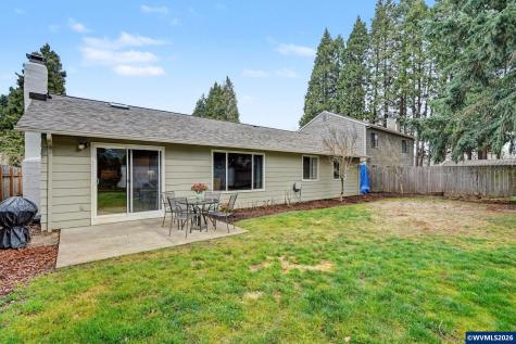 1036 Charlene Street S Salem OR 97306
