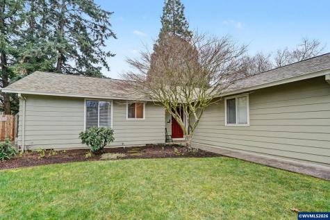 1036 Charlene Street S Salem OR 97306