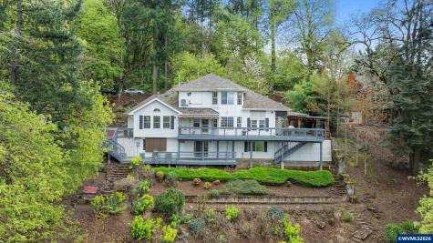 1290 Linnwood Drive NE Albany OR 97322