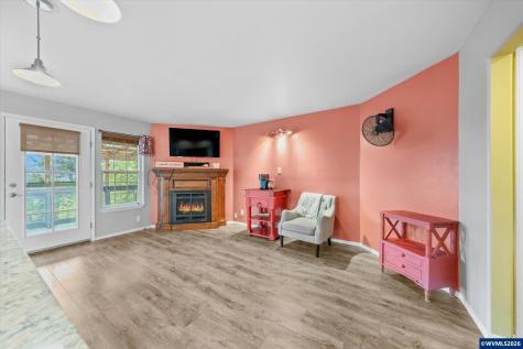 1290 Linnwood Drive NE Albany OR 97322