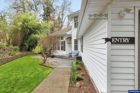 1290 Linnwood Drive NE Albany OR 97322