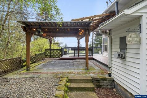 1290 Linnwood Drive NE Albany OR 97322