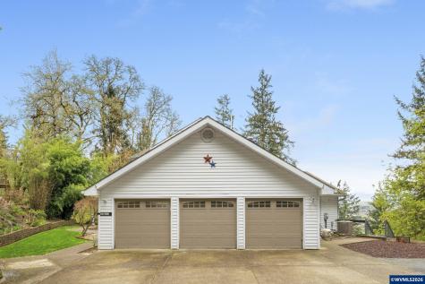 1290 Linnwood Drive NE Albany OR 97322