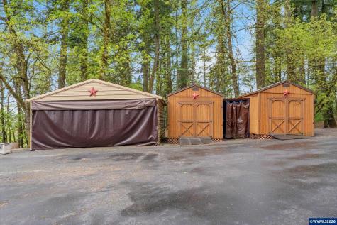 1290 Linnwood Drive NE Albany OR 97322