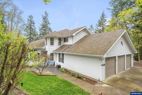 1290 Linnwood Drive NE Albany OR 97322