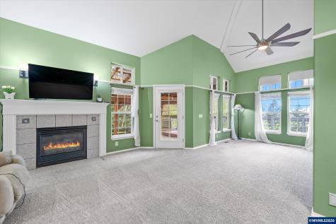 1290 Linnwood Drive NE Albany OR 97322