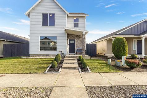 3824 Ryunkin Street SE Albany OR 97322