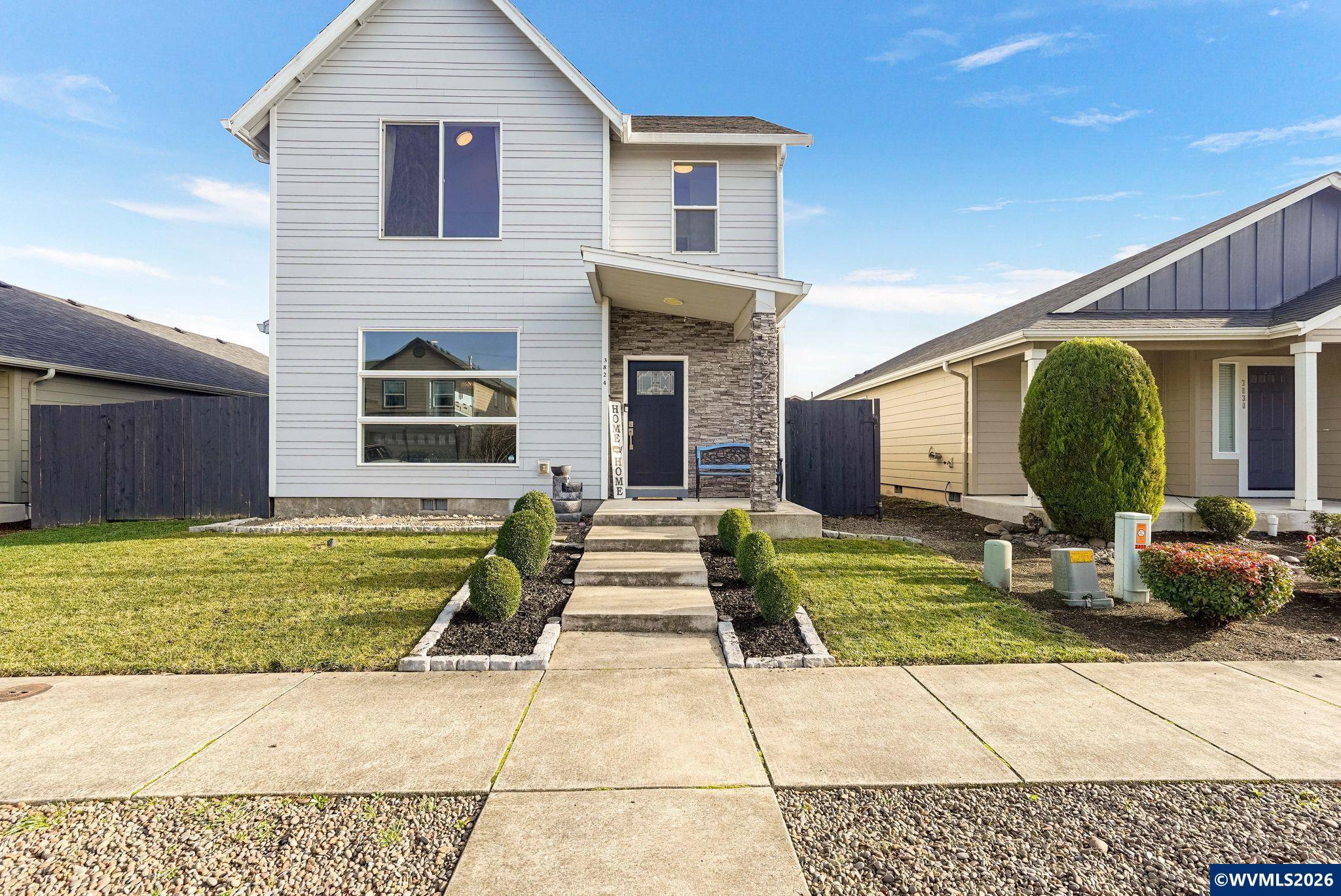 3824 Ryunkin Street SE Albany OR 97322