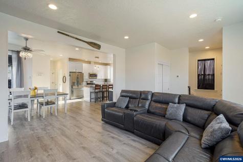 3824 Ryunkin Street SE Albany OR 97322