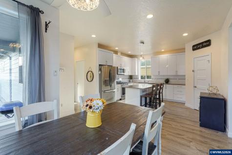 3824 Ryunkin Street SE Albany OR 97322