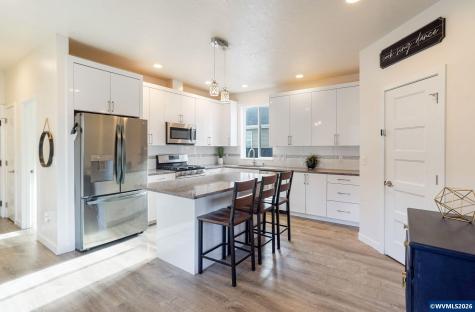 3824 Ryunkin Street SE Albany OR 97322