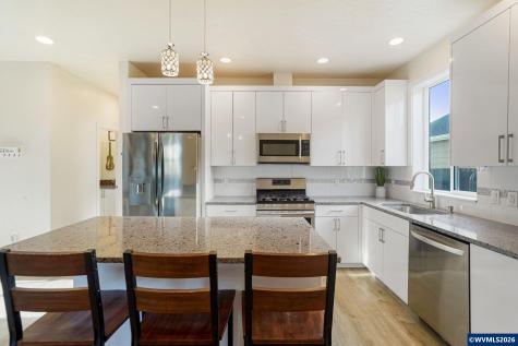 3824 Ryunkin Street SE Albany OR 97322