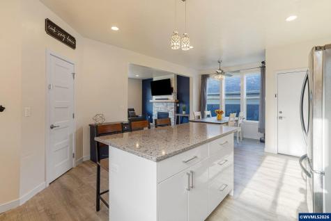 3824 Ryunkin Street SE Albany OR 97322