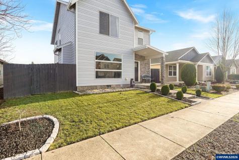 3824 Ryunkin Street SE Albany OR 97322