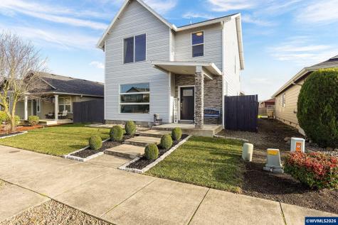 3824 Ryunkin Street SE Albany OR 97322