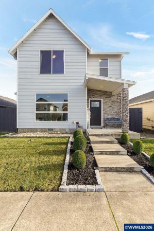 3824 Ryunkin Street SE Albany OR 97322
