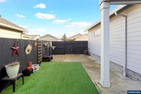 3824 Ryunkin Street SE Albany OR 97322
