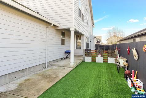 3824 Ryunkin Street SE Albany OR 97322
