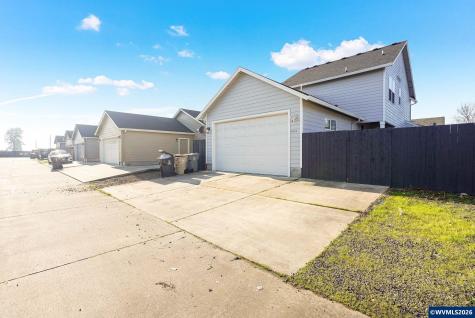 3824 Ryunkin Street SE Albany OR 97322