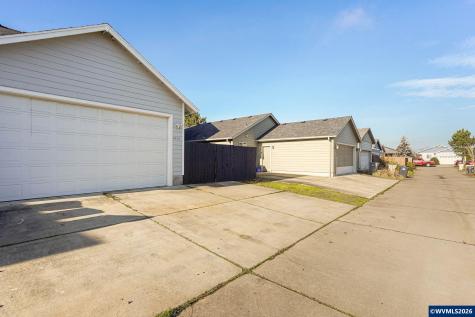 3824 Ryunkin Street SE Albany OR 97322