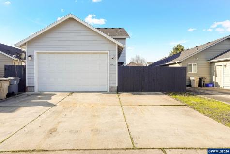 3824 Ryunkin Street SE Albany OR 97322
