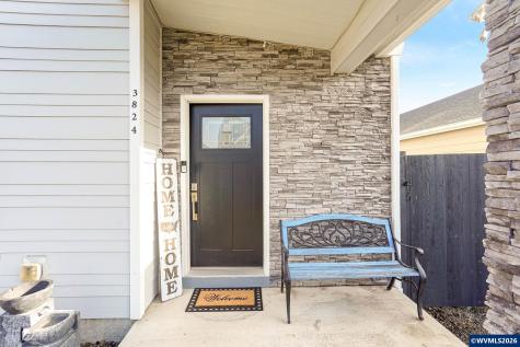 3824 Ryunkin Street SE Albany OR 97322