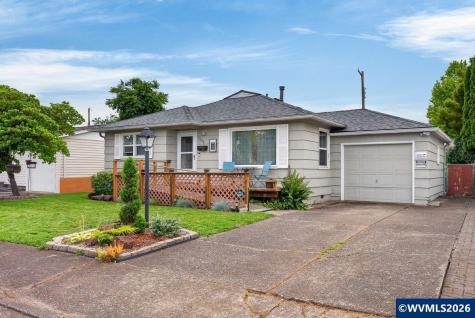 1300 Vine Street SW Albany OR 97321