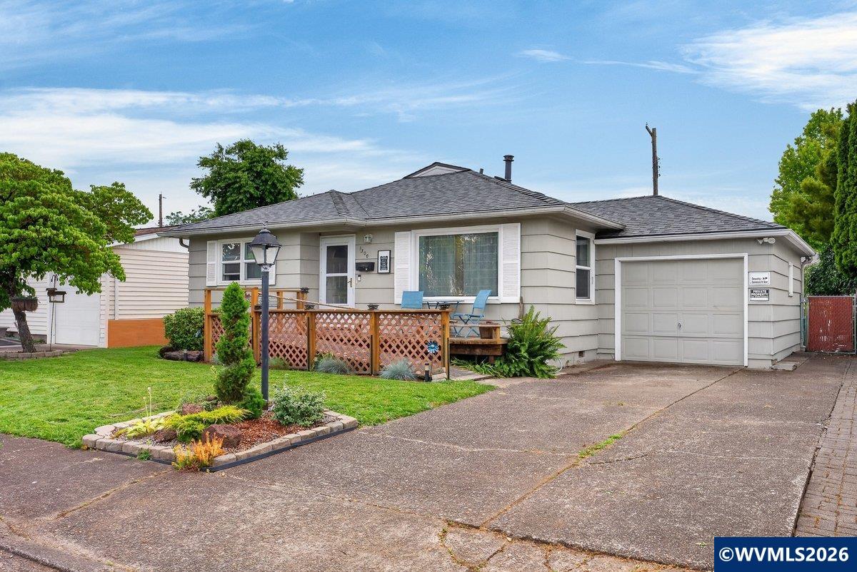 1300 Vine Street SW Albany OR 97321