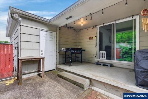 1300 Vine Street SW Albany OR 97321