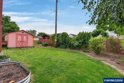 1300 Vine Street SW Albany OR 97321