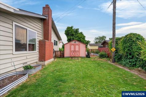 1300 Vine Street SW Albany OR 97321