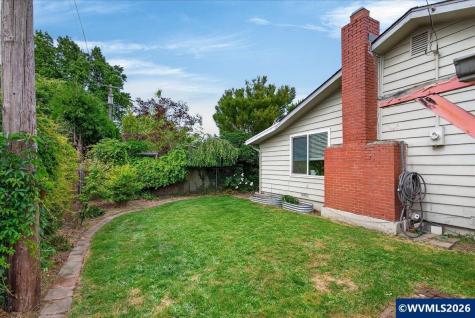 1300 Vine Street SW Albany OR 97321