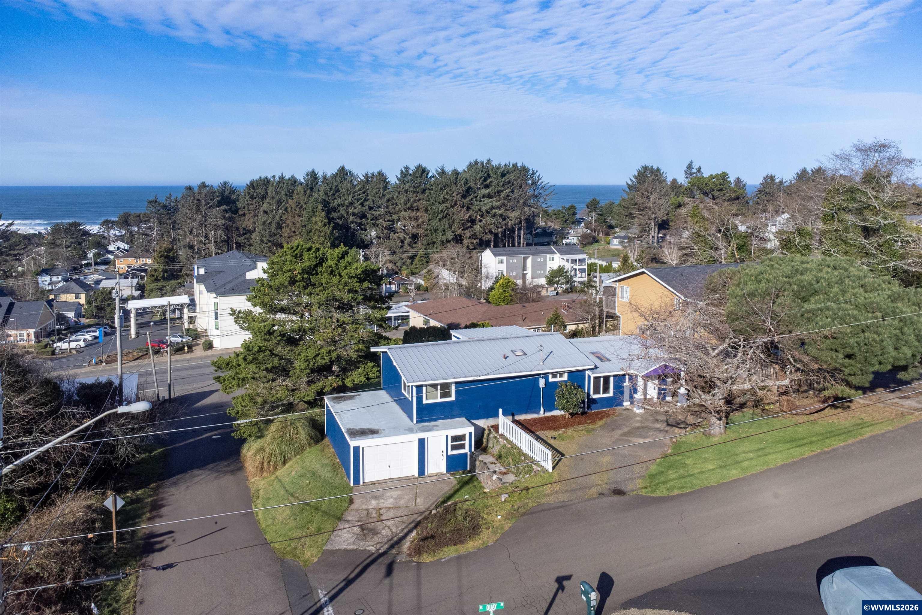 3505 NE Quay Avenue Lincoln City OR 97367