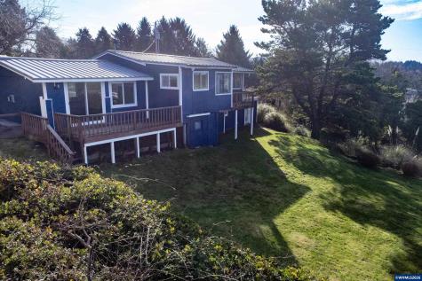 3505 NE Quay Avenue Lincoln City OR 97367