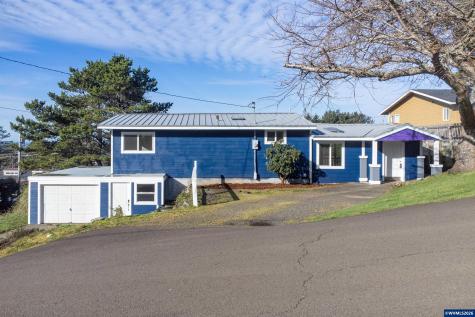 3505 NE Quay Avenue Lincoln City OR 97367
