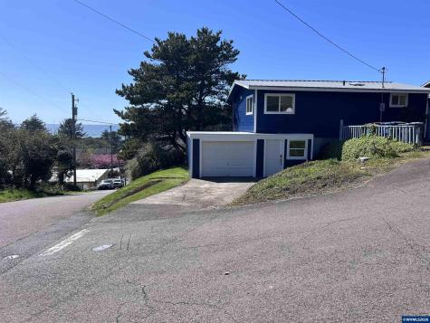 3505 NE Quay Avenue Lincoln City OR 97367