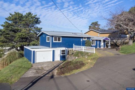 3505 NE Quay Avenue Lincoln City OR 97367