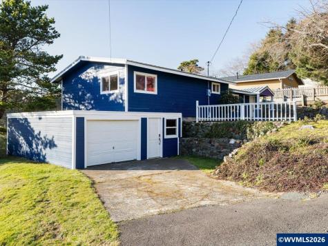 3505 NE Quay Avenue Lincoln City OR 97367