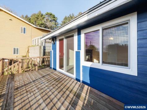 3505 NE Quay Avenue Lincoln City OR 97367