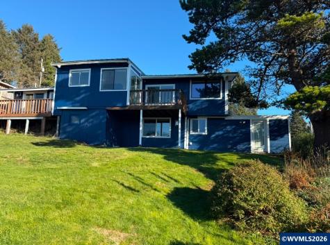 3505 NE Quay Avenue Lincoln City OR 97367