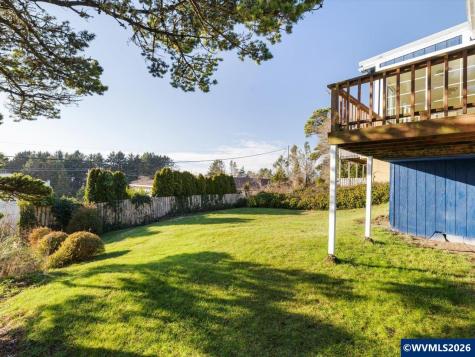3505 NE Quay Avenue Lincoln City OR 97367