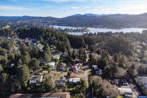3505 NE Quay Avenue Lincoln City OR 97367