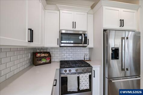 1455 Broadway Avenue N Monmouth OR 97361