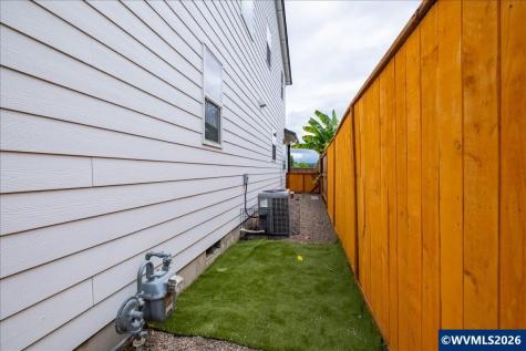 1455 Broadway Avenue N Monmouth OR 97361