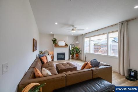 1455 Broadway Avenue N Monmouth OR 97361